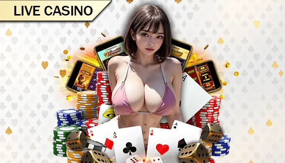 Casino PURISLOT888