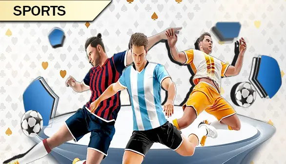 Sports PURISLOT888