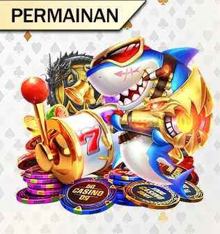 Permainan Slot PURISLOT888